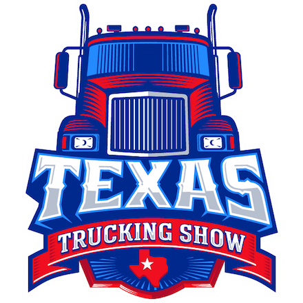 Texas Trucking Show Logo
